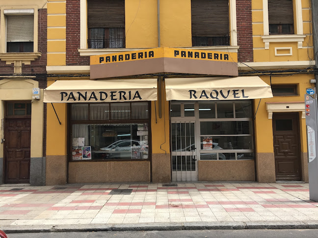 Panadería Raquel