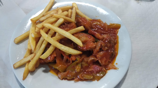 Comentarii opinii despre Bar Justo I