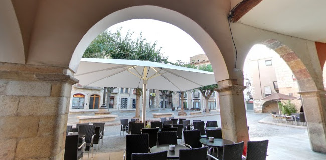 El Comerç del Mallol | Montblanc - Gastronomía y hostelería