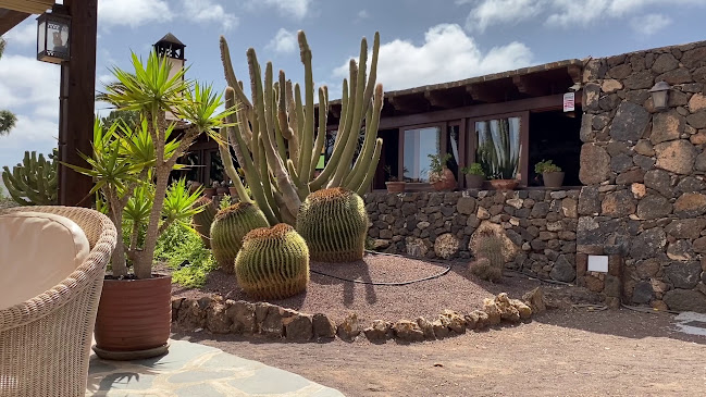 Restaurante Mahoh - Gastronomía y hostelería