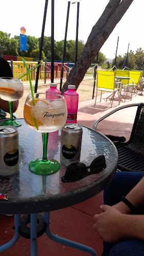 Opinii despre Kiosco Bar Rincon de Inma în Casares - Gastronomía y hostelería