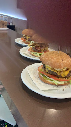 Opinii despre Morjane Bar Restaurant în Barcelona - Gastronomía y hostelería