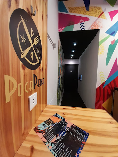 Restaurante Poca Pena