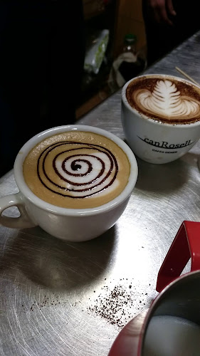 Opinii despre Forn de Pa Can Rosell - Catalunya în Molins de Rei - Gastronomía y hostelería