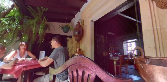 Casa Santa Maria - Betancuria