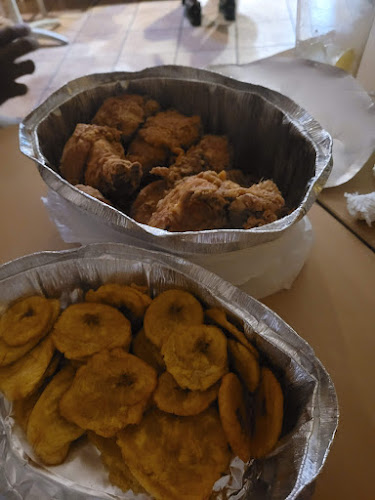 Café-Bar Latín Pari