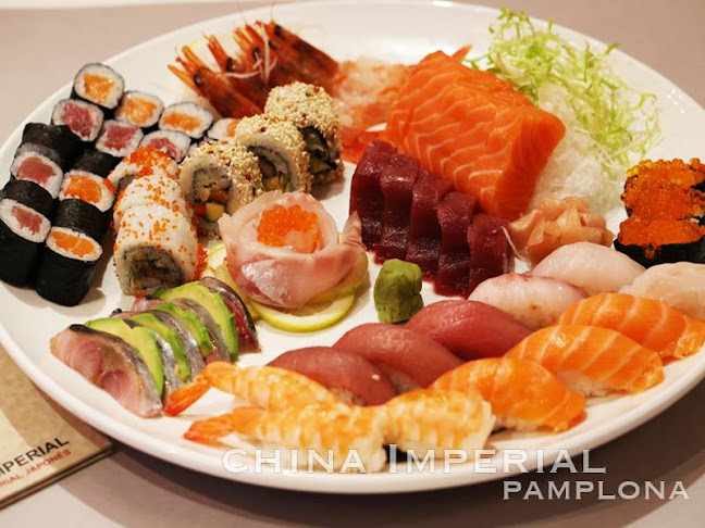 Restaurante IMPERIAL - Gastronomía y hostelería