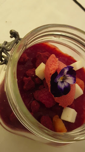 BiBo Madrid by Dani García - Gastronomía y hostelería