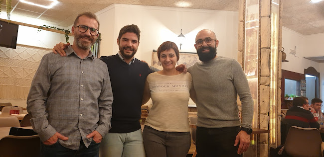 Bar La Taberneta - Alcoi