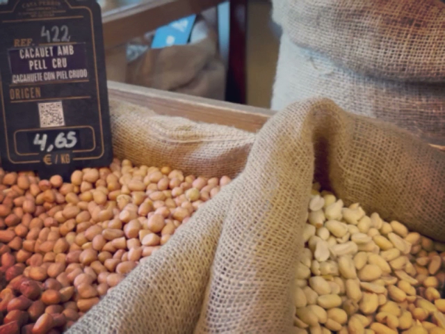 Opinii despre Casa Perris Azafrán în Barcelona - Gastronomía y hostelería