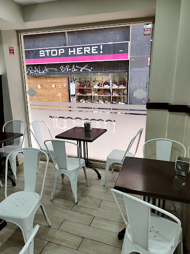 Carrer O'Donnell, 4, 12001 Castelló de la Plana, Castelló