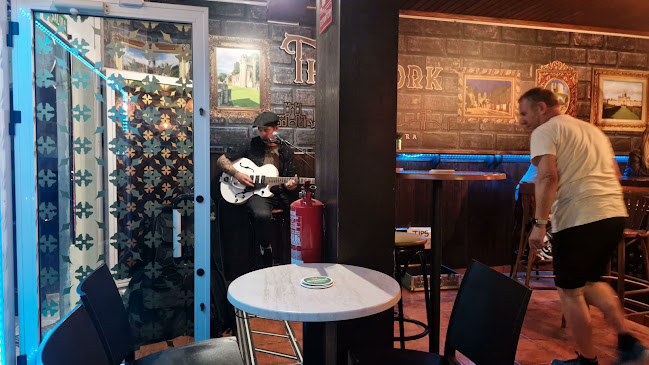 Reviews of The York in Corralejo - Gastronomía y hostelería