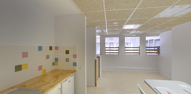 ZAS! Cake - Barcelona