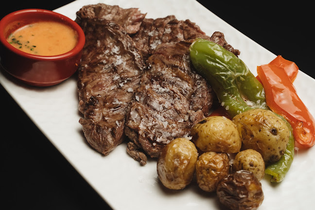 Opinii despre Bar restaurante Ale's Beer în Pamplona - Gastronomía y hostelería