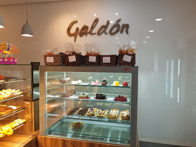 Horno Pastelería Galdón - Gastronomía y hostelería