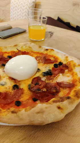 Opinii despre il Mulino Pizza Bakery - Tavern 54 în Barcelona - Gastronomía y hostelería