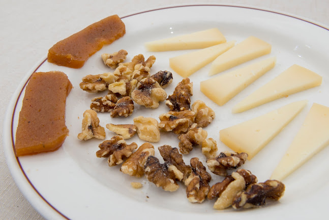 Opinii despre Bar Restaurante EGOSARI în Donostia-San Sebastian - Gastronomía y hostelería