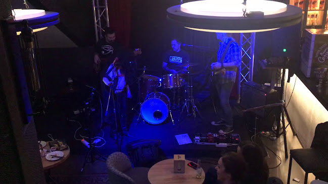 Opinii despre By the Way | Restaurante Arturo Soria în Madrid - Gastronomía y hostelería