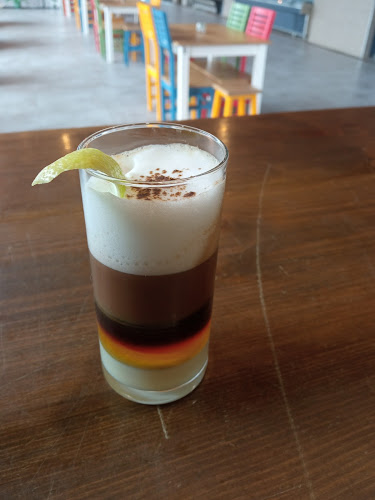 A Baiuca de Mondariz - Gastronomía y hostelería