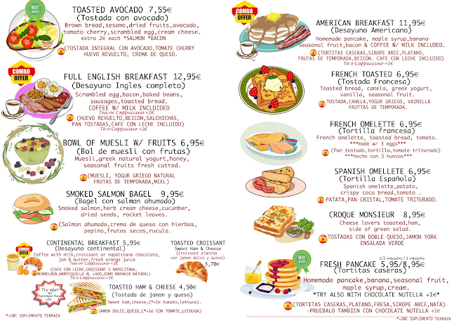 Gran Via de les Corts Catalanes, 555, L'Eixample, 08011 Barcelona