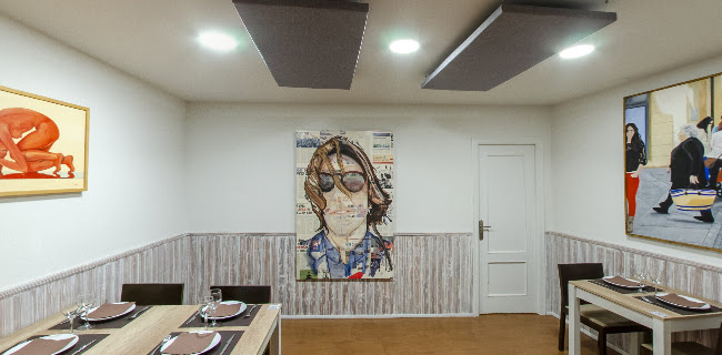 El Cullerot - Restaurante en Xàtiva - Xàtiva