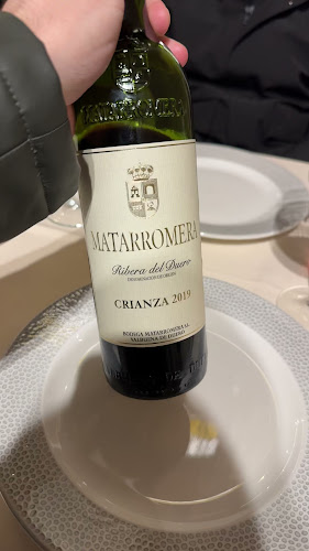 Asador Ovidio (Plaza Uncibay) - Gastronomía y hostelería