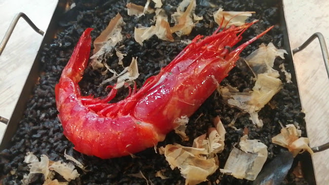 Opinii despre L' Arrosseria Christian în Sabadell - Gastronomía y hostelería