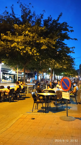 La Guindilla Gastro Bar