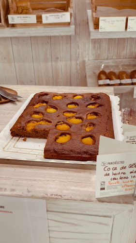 Opinii despre PaneNostro în Palma - Gastronomía y hostelería