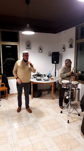 El Mirador Asador & Terraza Chill Out Open Times