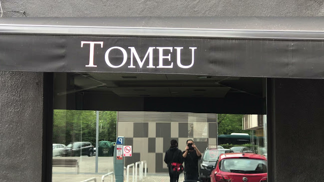 Tomeu Restaurante Bar - Gastronomía y hostelería
