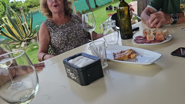 Restaurante Casa Zulema - Sanxenxo