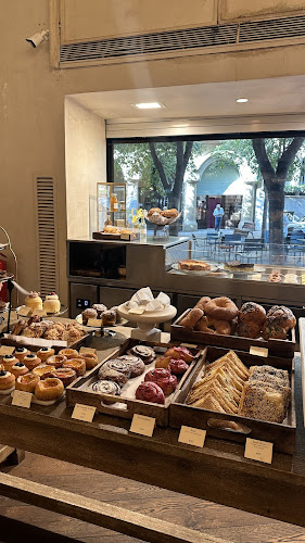 Opinii despre Lady Babka în Barcelona - Gastronomía y hostelería