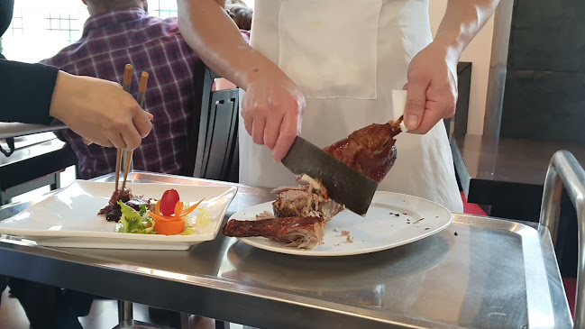 Reviews of Estrella Central in Madrid - Gastronomía y hostelería