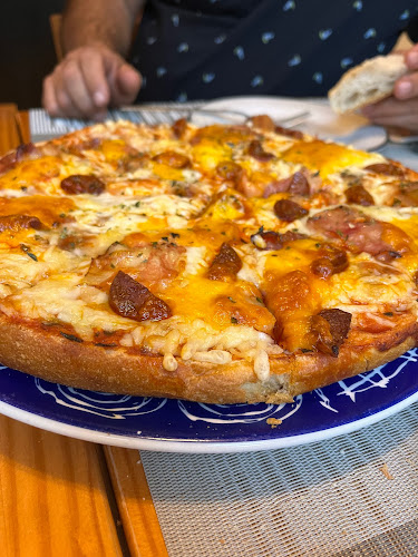 Comments and reviews of Restaurante Jota y Hache