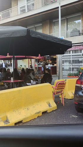 El Rey Del Bocata - Barcelona