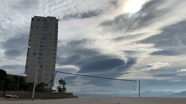 Restaurante EL TIMÓN comida mediterranea arroceria terraza frente al mar - Gastronomía y hostelería