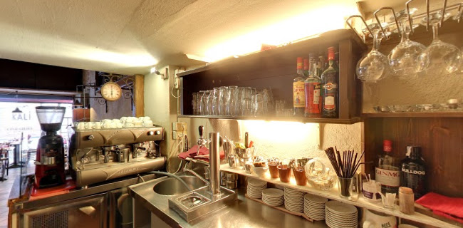 Opinii despre Gravin în Barcelona - Gastronomía y hostelería