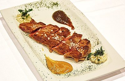 Opinii despre Bar Restaurante EGOSARI în Donostia-San Sebastian - Gastronomía y hostelería