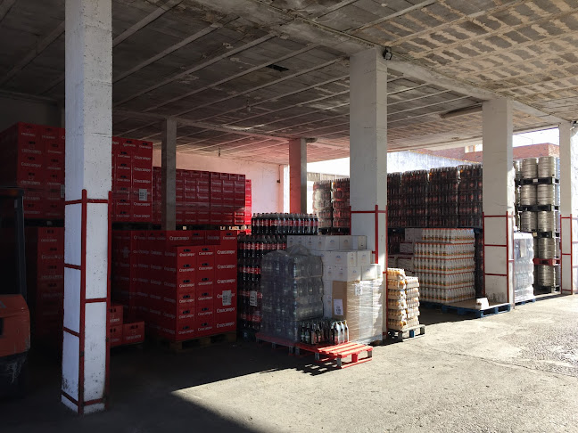 Gregorio Domínguez e Hijos SL - Alcalá del Río