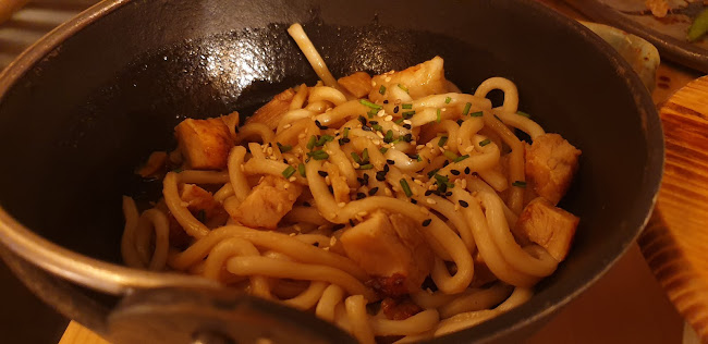 Sibuya Urban Sushi Bar - Gastronomía y hostelería