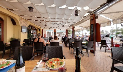 Pizzería La Primavera