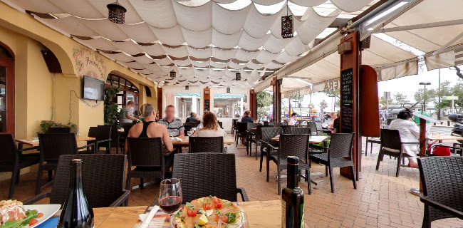 Pizzería La Primavera