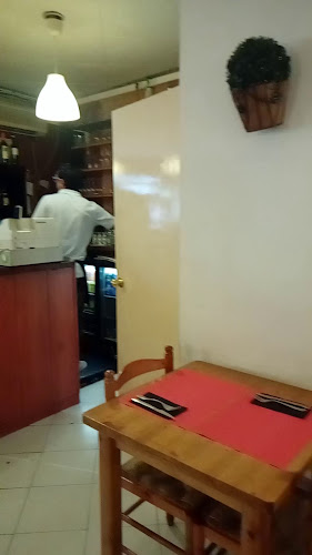 Opinii despre IL piccolo di gracia în Barcelona - Gastronomía y hostelería