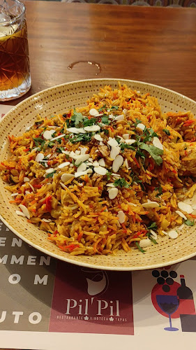 Reviews of Amigos Malaga Centro in Málaga - Gastronomía y hostelería