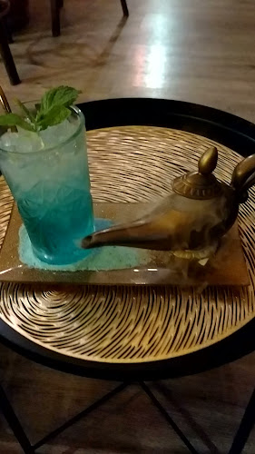 Somnus circus - Las Palmas de Gran Canaria