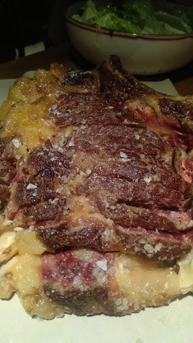 Restaurante Arima Phone number