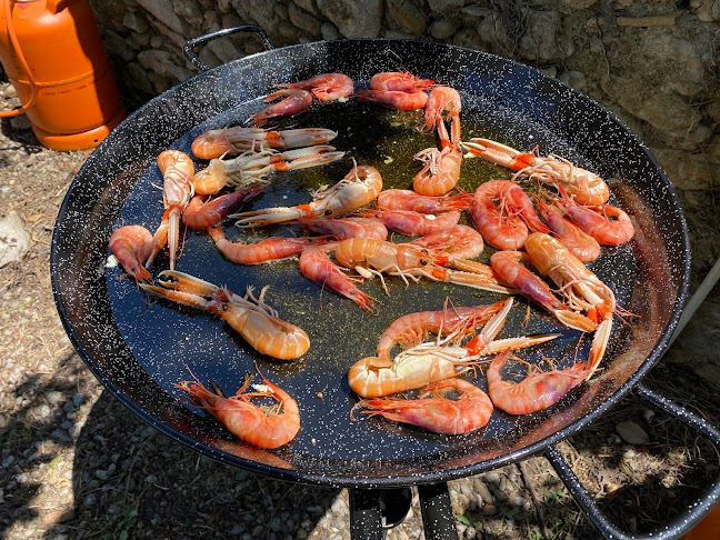 La gambeta - Caldes de Montbui