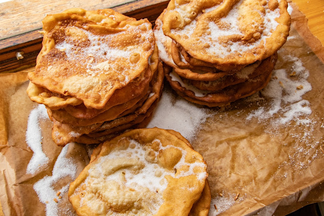 Panadería Parra - Gastronomía y hostelería