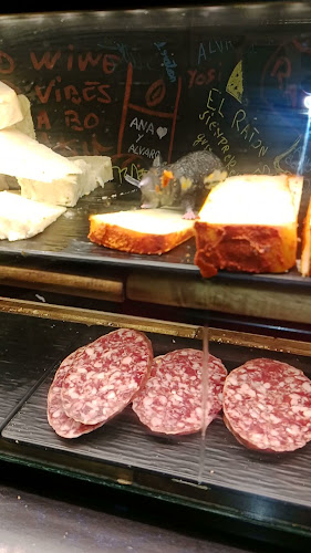 Reviews of Bar 17 Cortes in Tudela - Gastronomía y hostelería